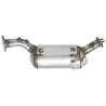 Diesel Partikel Filter 3 &  4 sensor