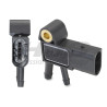 Difference Tryk Sensor