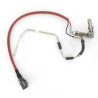 Fordamper ventil