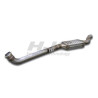 Diesel Partikel Filter til Eftermontering
