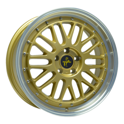 KT22 Retro