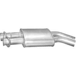 repair silencer