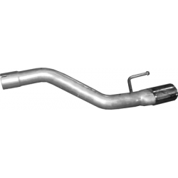 tail pipe