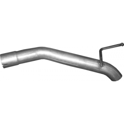 tail pipe