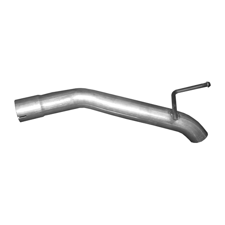 tail pipe