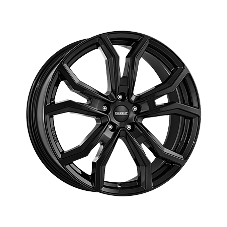 TV black