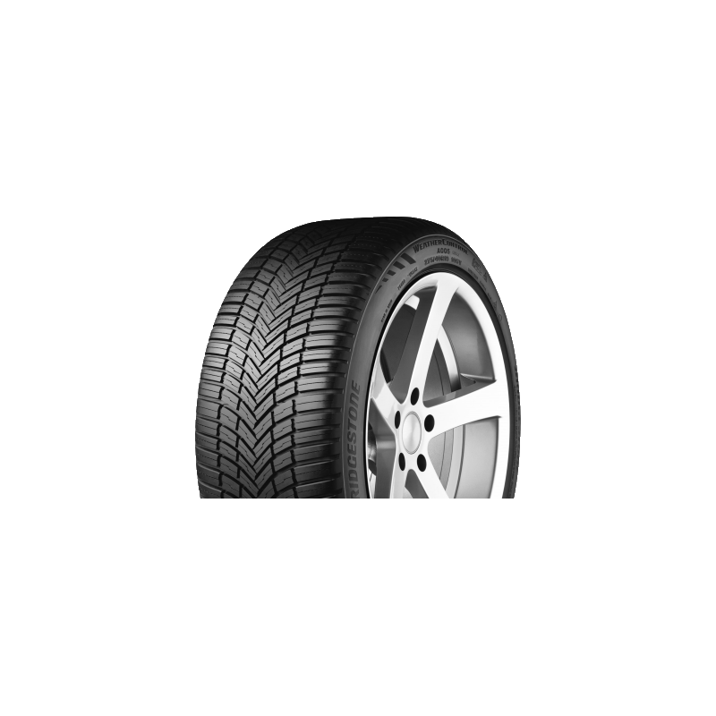 Weather Control A005 DriveGuard Evo