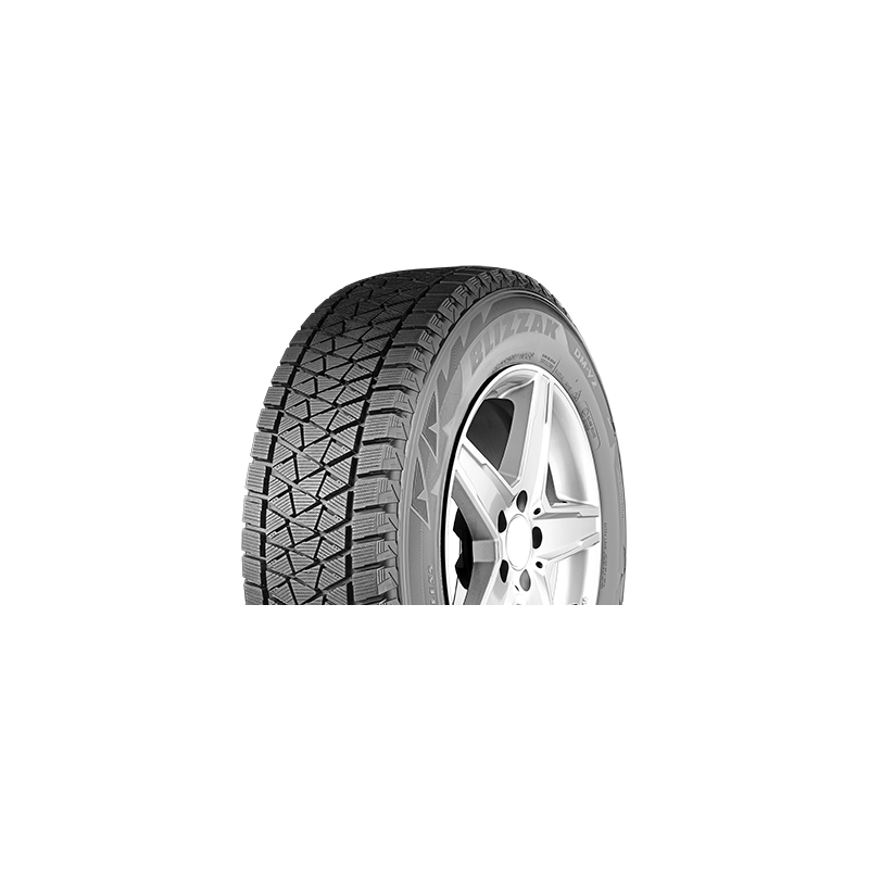 Blizzak DM-V2