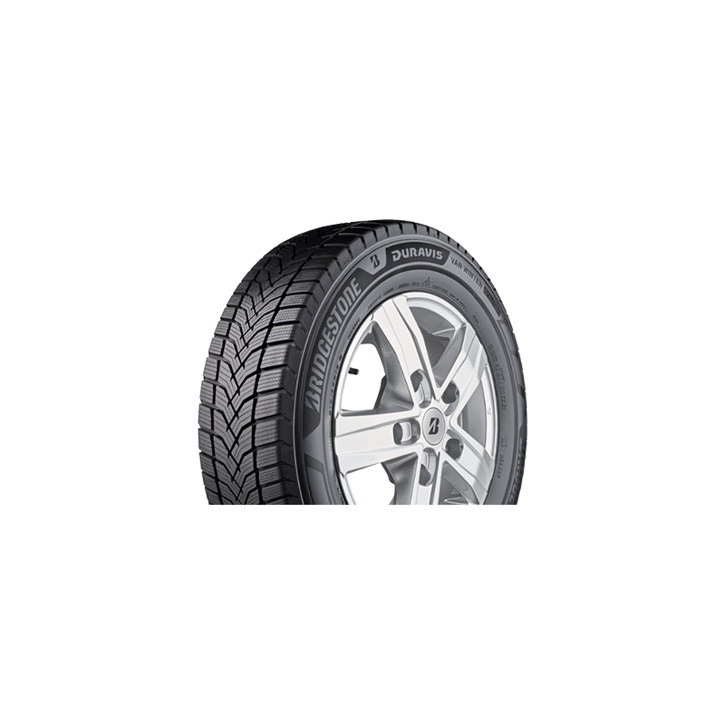 Duravis Van Winter