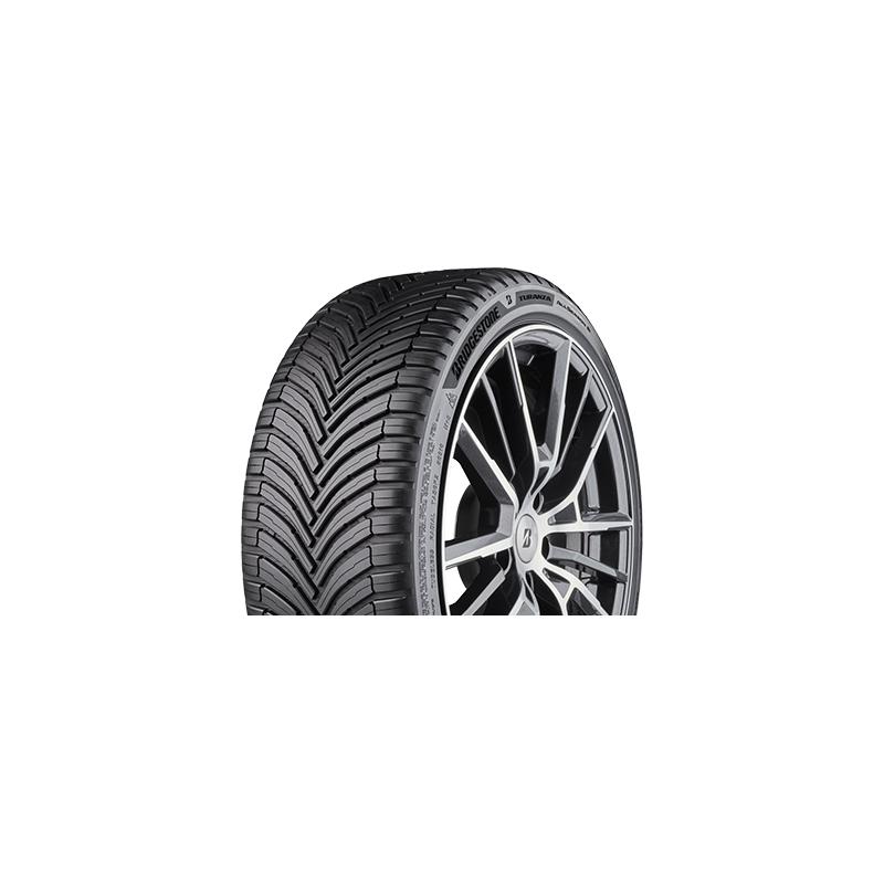 Turanza All Season 6 DriveGuard