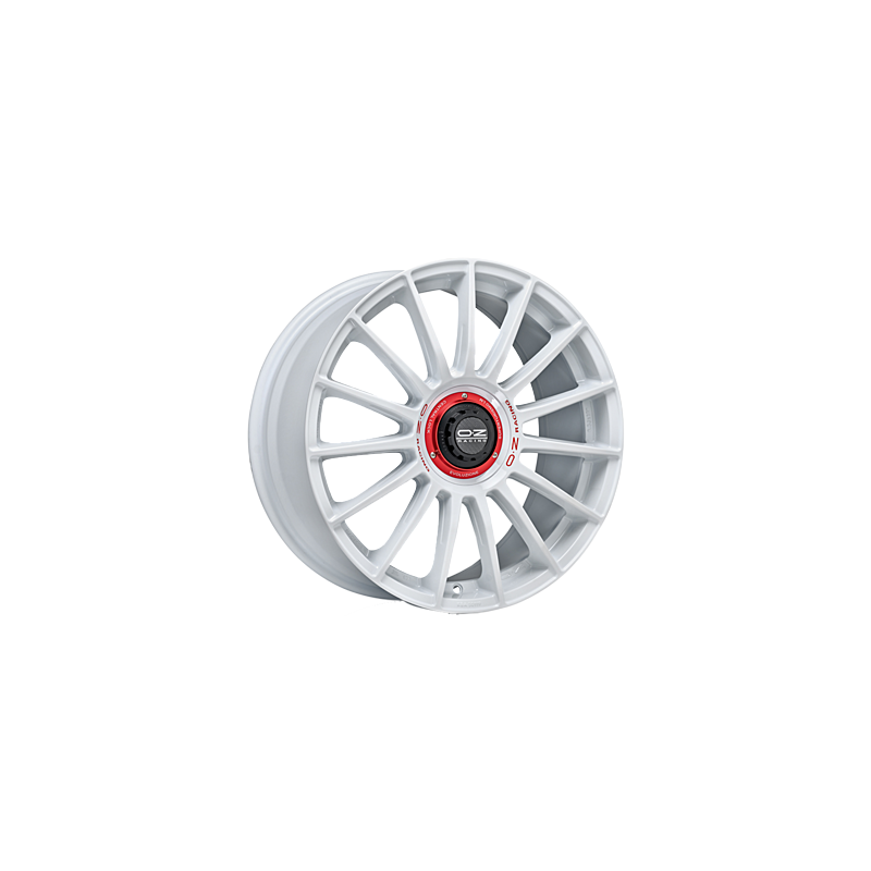 Superturismo Evoluzione WRC