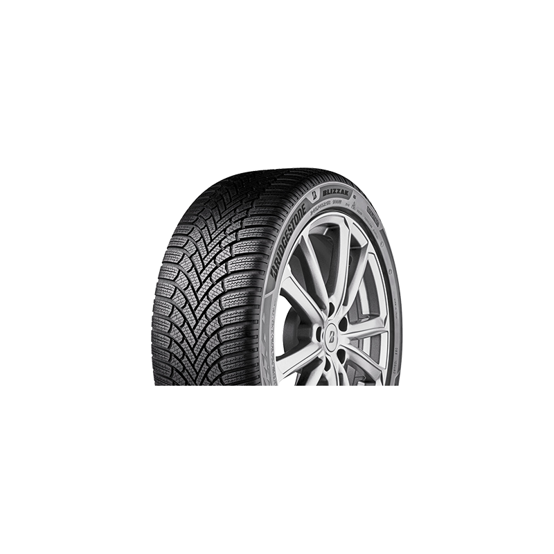 Blizzak 6