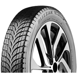 Blizzak LM-500