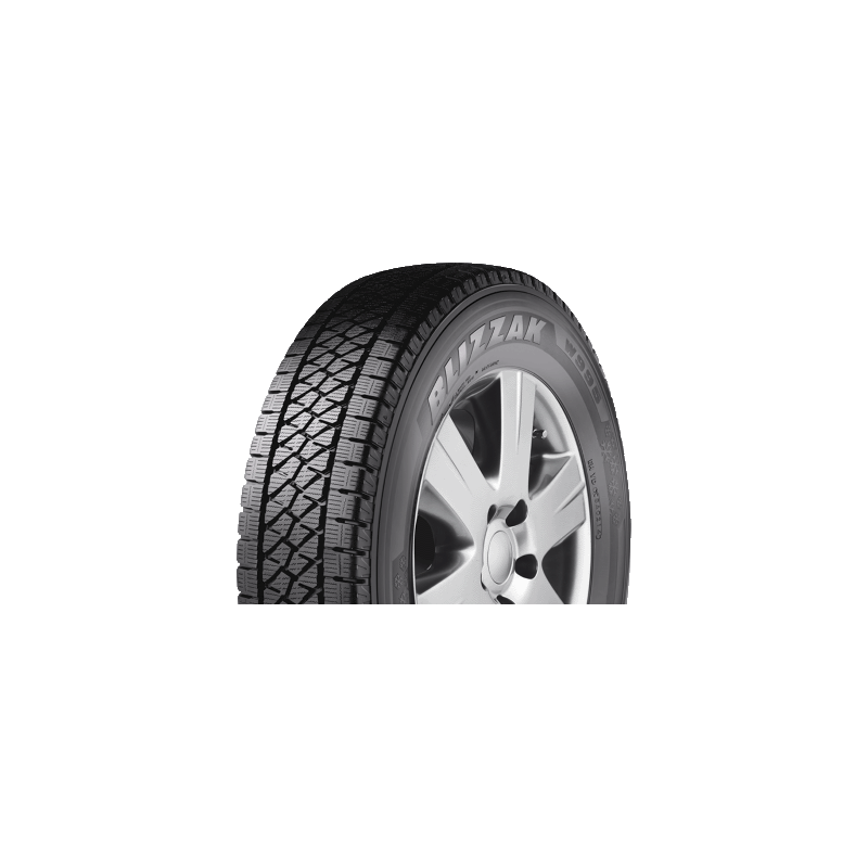 Blizzak W995 MultiCell