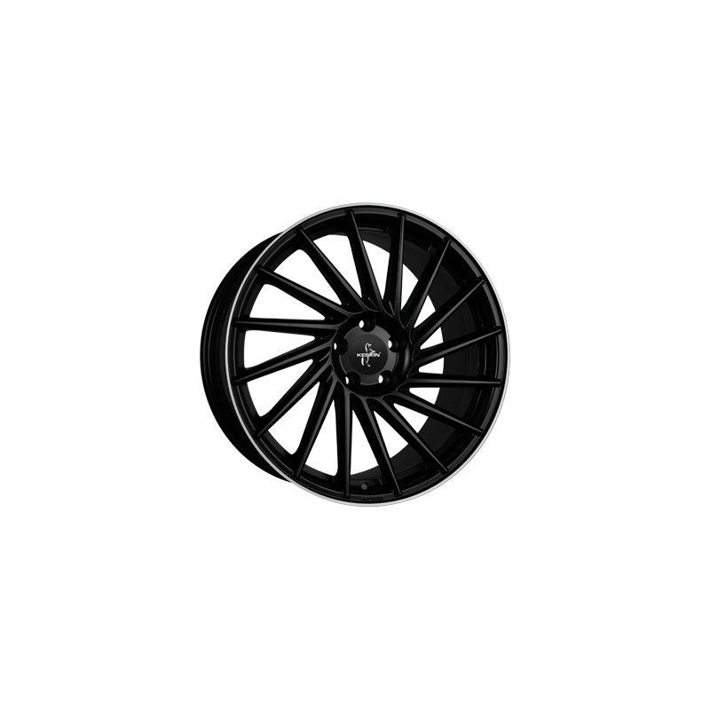 KT17 Hurricane