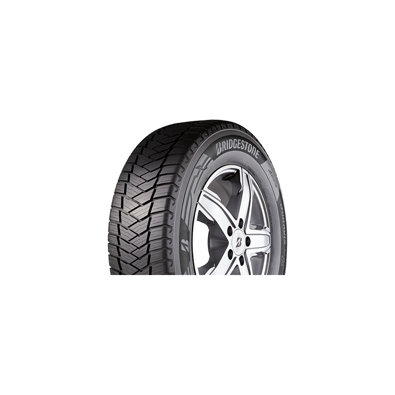 Duravis All Season Evo