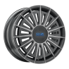 Superturismo Aero-E