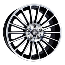 KT15 Speed