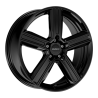 KG black