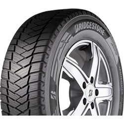 Duravis All Season Evo