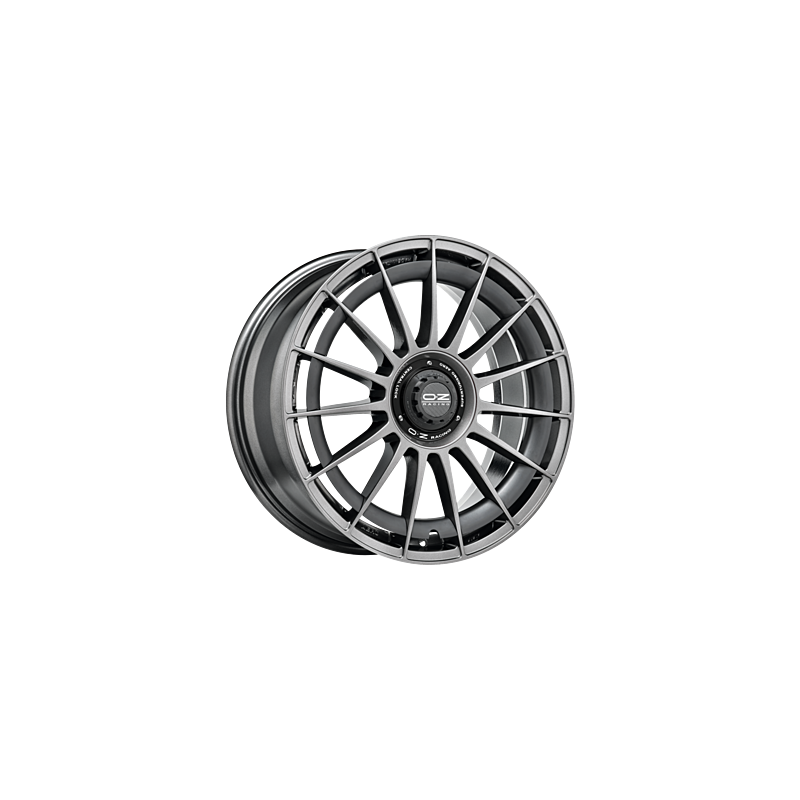 Superturismo Aero