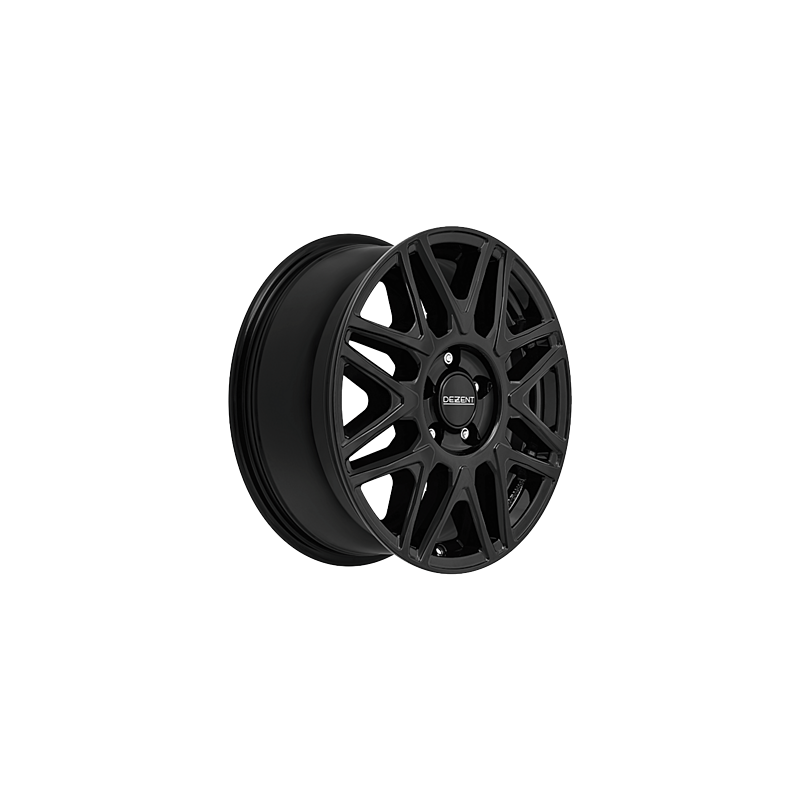 KH black