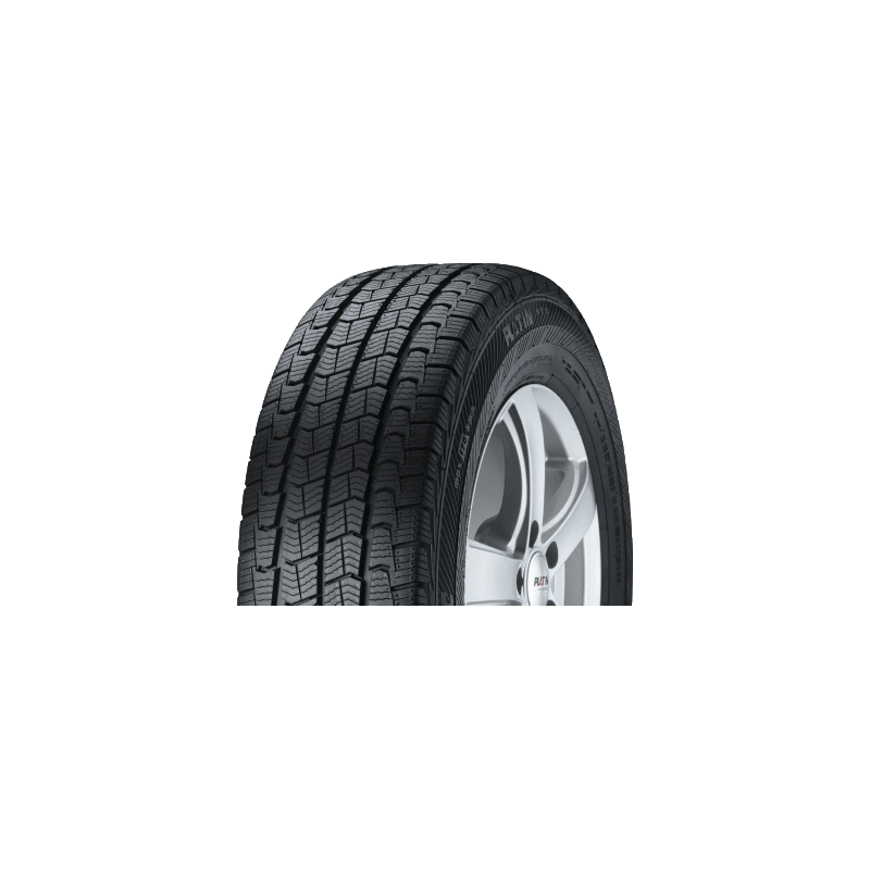 RP700 Van AllSeason