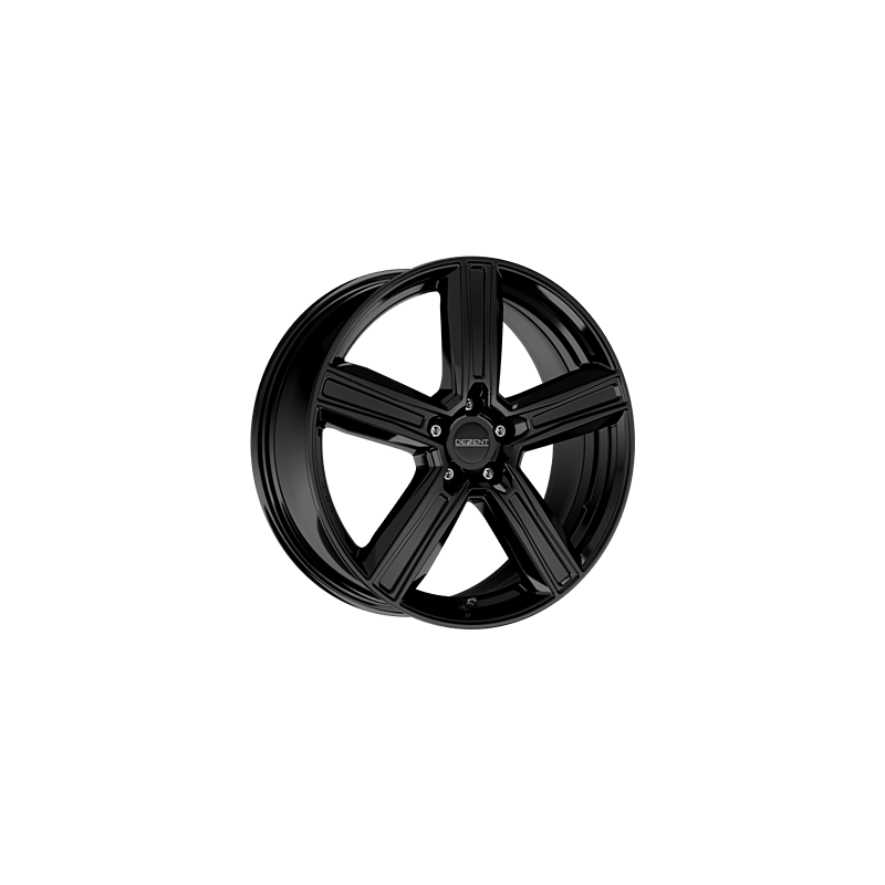 KG black