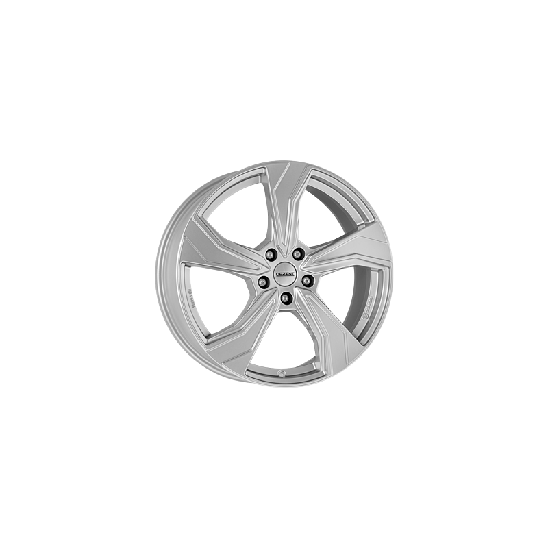 KB silver