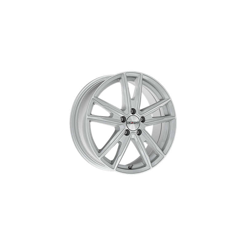 KF silver