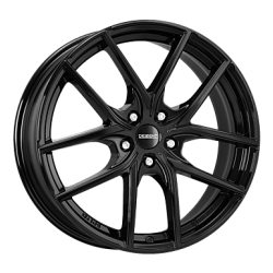 TO black