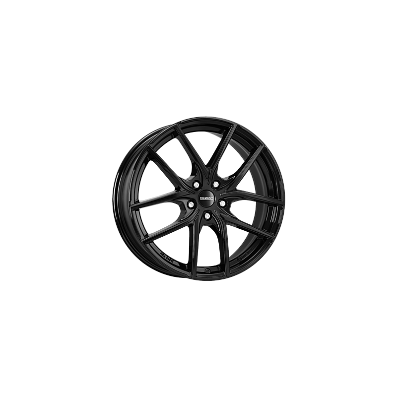 TO black
