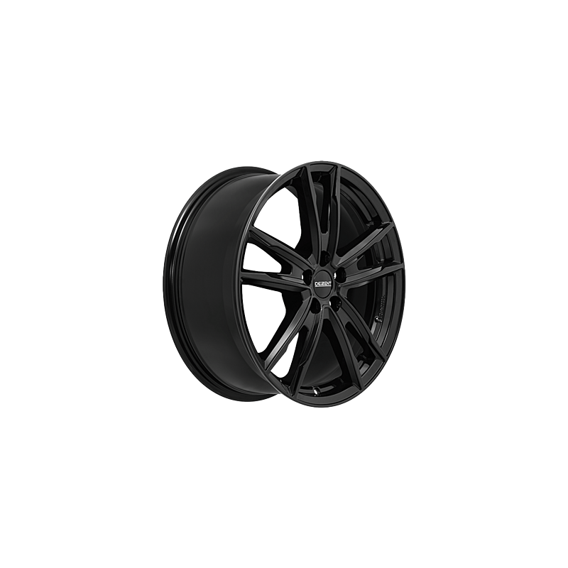 KF black