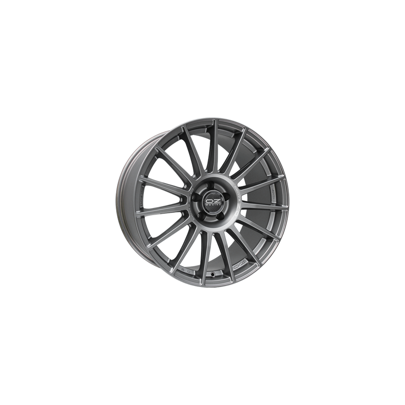 Superturismo Dakar