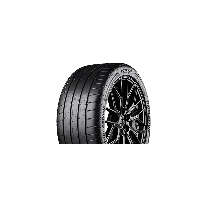 Potenza Sport Evo