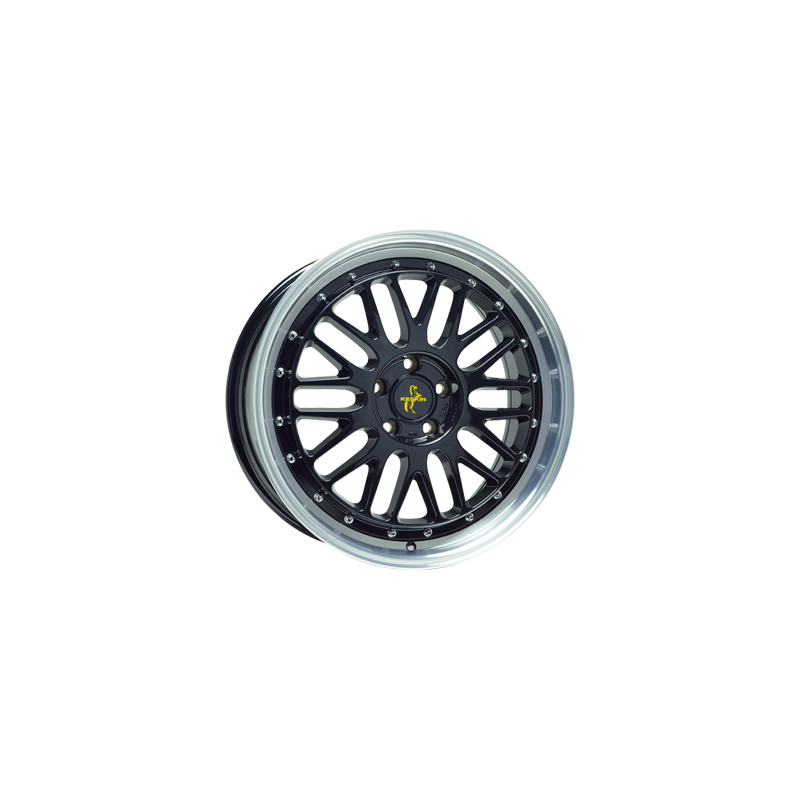 KT22 Retro