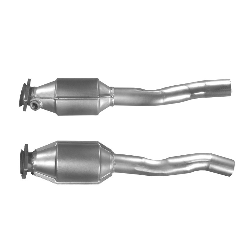 Katalysator (* Manualgear)