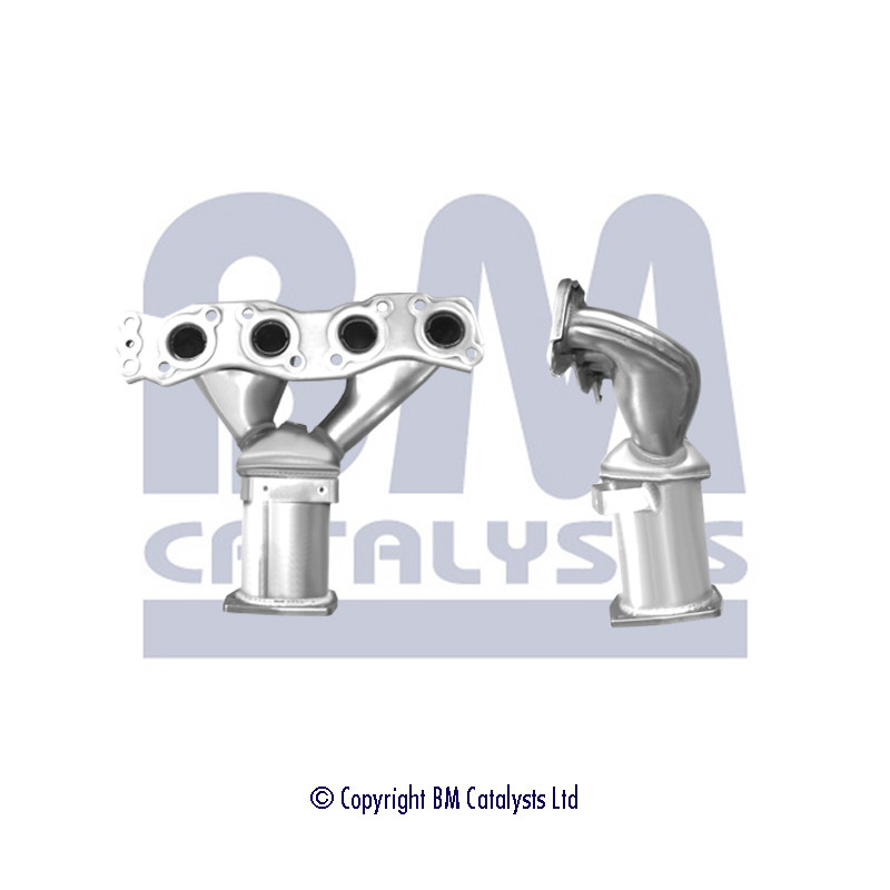 Katalysator (Maniverter)