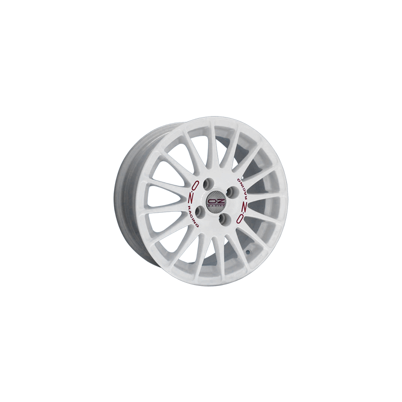 Superturismo WRC