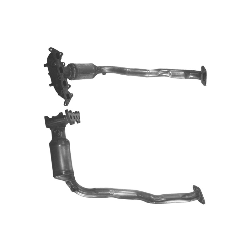 Katalysator (Maniverter)