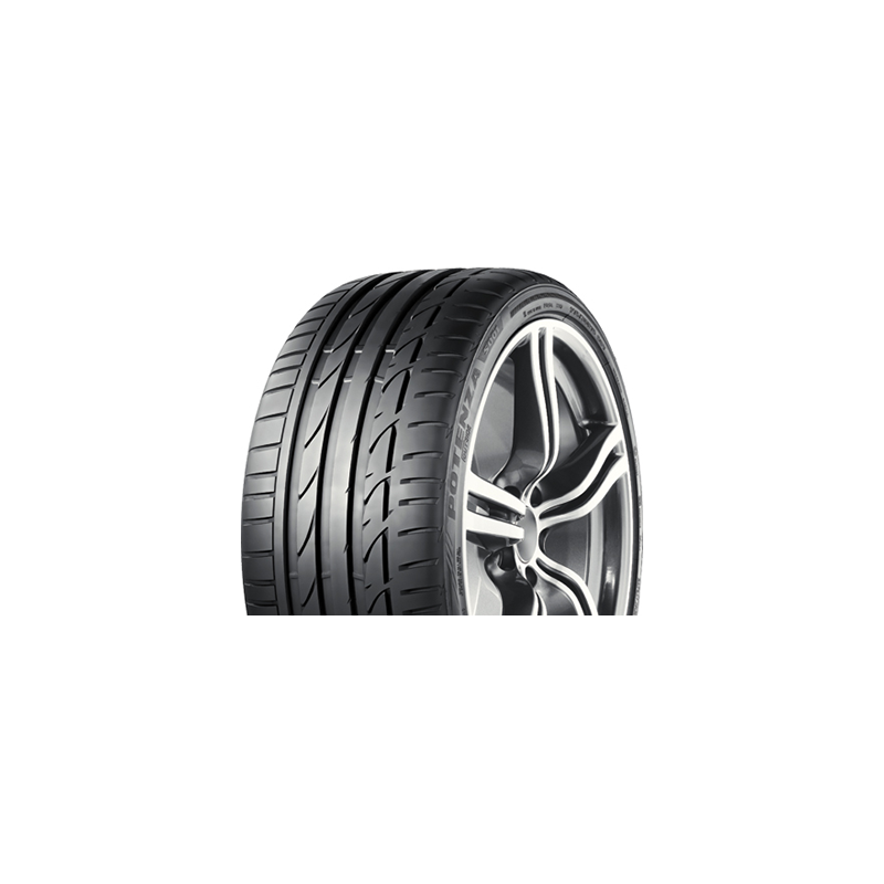 Potenza S001