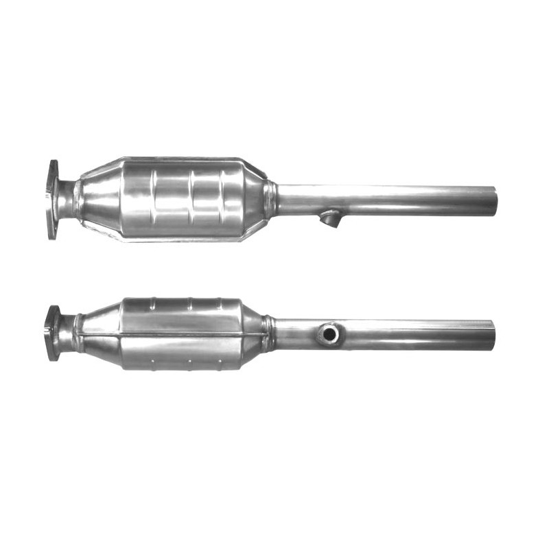 2. Katalysator