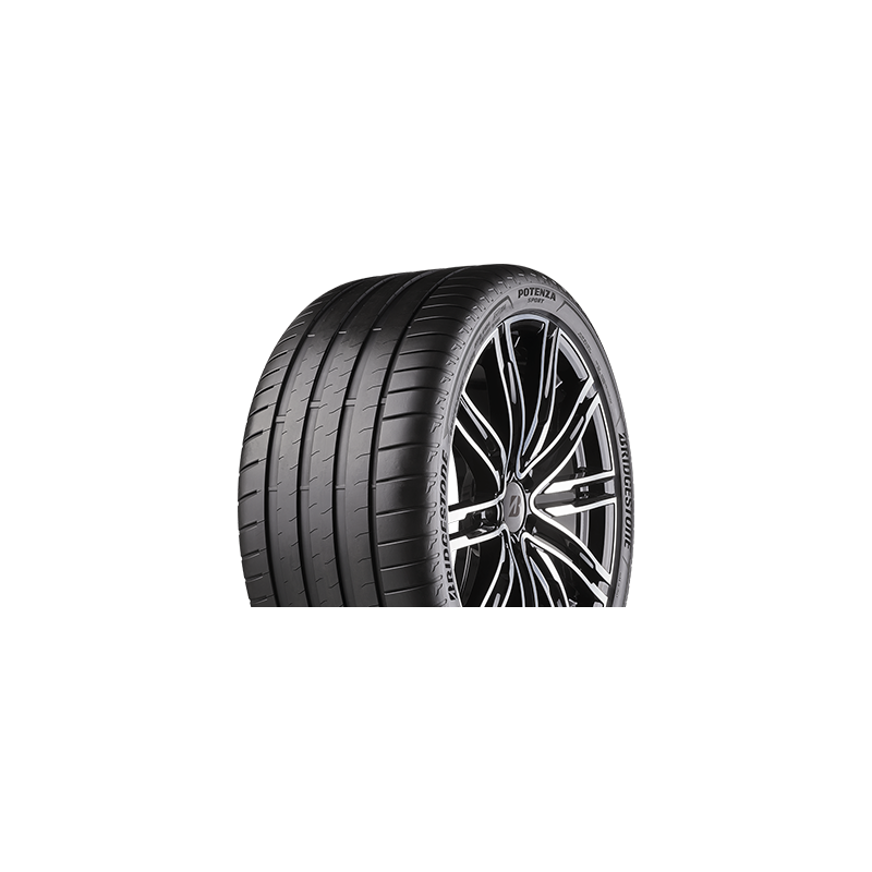 Potenza Sport