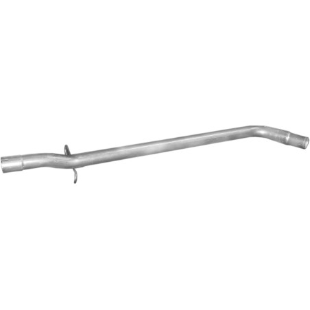 intermediate pipe