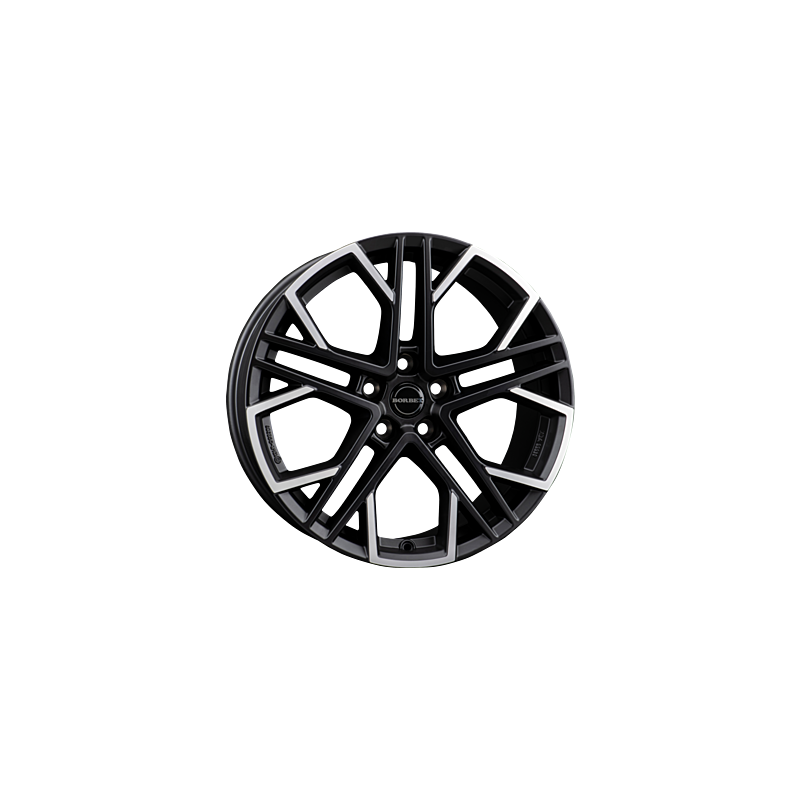 XV