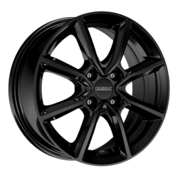 TN black