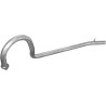 tail pipe
