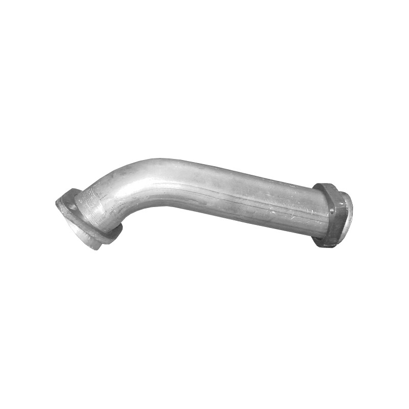 front pipe