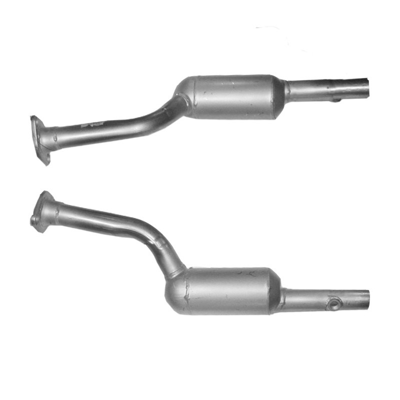 Katalysator (EURO 5)