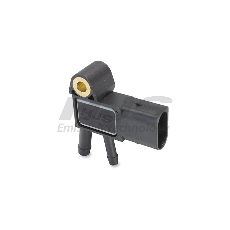 Difference Tryk Sensor